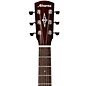 Alvarez Regent RD266CE Dreadnought Cutaway Acoustic-Electric Guitar Vintage Sunburst