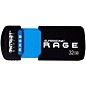 Patriot 32GB Supersonic Rage XT USB 3.0 Flash Drive thumbnail