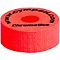 Cympad Chromatics Foam Cymbal Washer 5-Piece Crash Set Red thumbnail