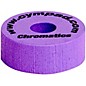 Cympad Chromatics Foam Cymbal Washer 5-Piece Crash Set Purple thumbnail