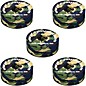 Cympad Chromatics Foam Cymbal Washer 5-Piece Crash Set Camouflage thumbnail