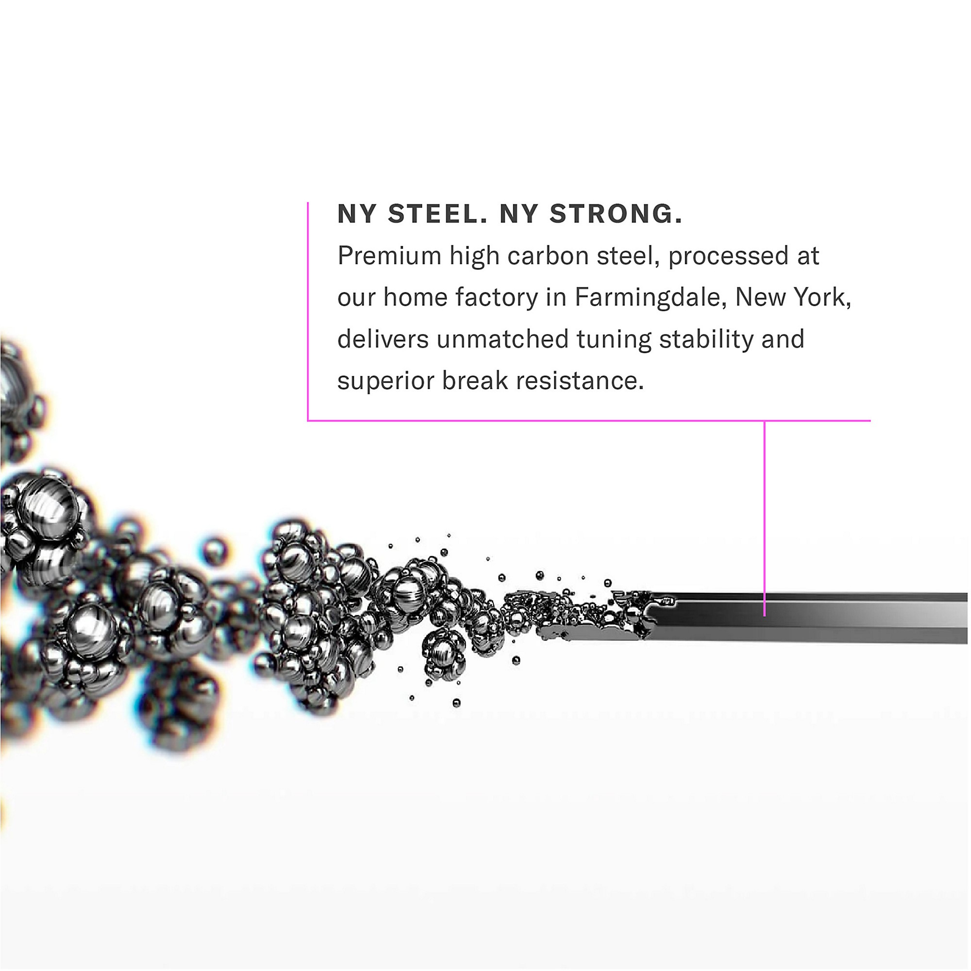 Cuerdas De Guitarra El&eacute;ctrica D'Addario, NYXL Niqueladas, NYXL1164