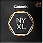 D'Addario NYXL1059 7-String Light Nickel Wound Electric Guitar Strings (10-59) thumbnail