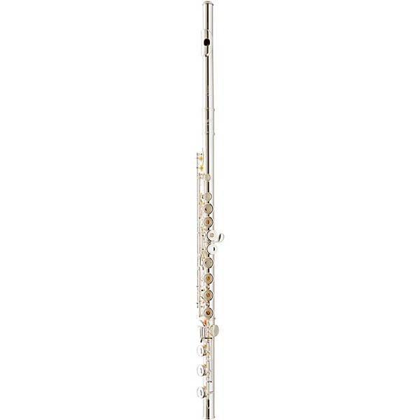 Giardinelli GFL-10 Series Flute by Haynes Sterling Silver Body