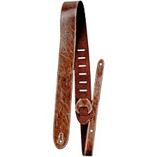 Wild Faux Snakeskin Leather Strap