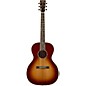 Martin Limited Edition Custom SS-0041-15 Acoustic-Electric Guitar Cinnamon Teardrop Burst thumbnail