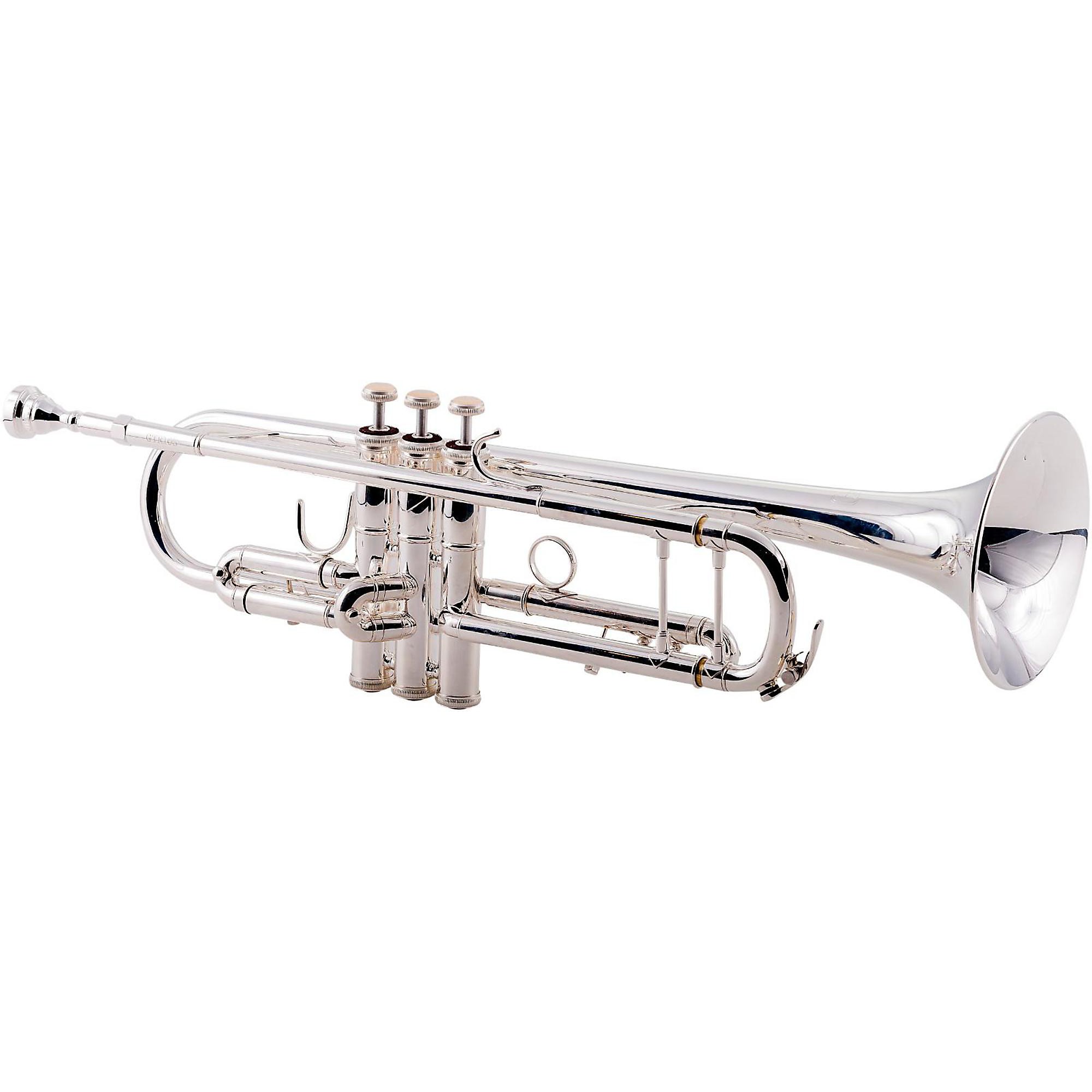 Giardinelli　ジャルディネリ　S10 Giardinelli GTR-10S Pro Series Bb Trumpet by Eastman | Guitar Center