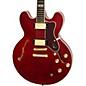 Open Box Epiphone Sheraton-II PRO Electric Guitar Level 2 Wine Red 190839690975 thumbnail