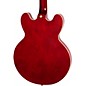 Open Box Epiphone Sheraton-II PRO Electric Guitar Level 2 Wine Red 190839690975