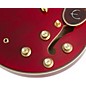 Open Box Epiphone Sheraton-II PRO Electric Guitar Level 2 Wine Red 190839690975