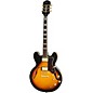 Epiphone Sheraton-II Pro Semi-Hollow Electric Guitar Vintage Sunburst