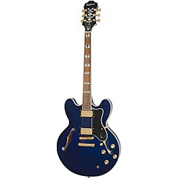 Sheraton-II PRO, Ebony | Epiphone
