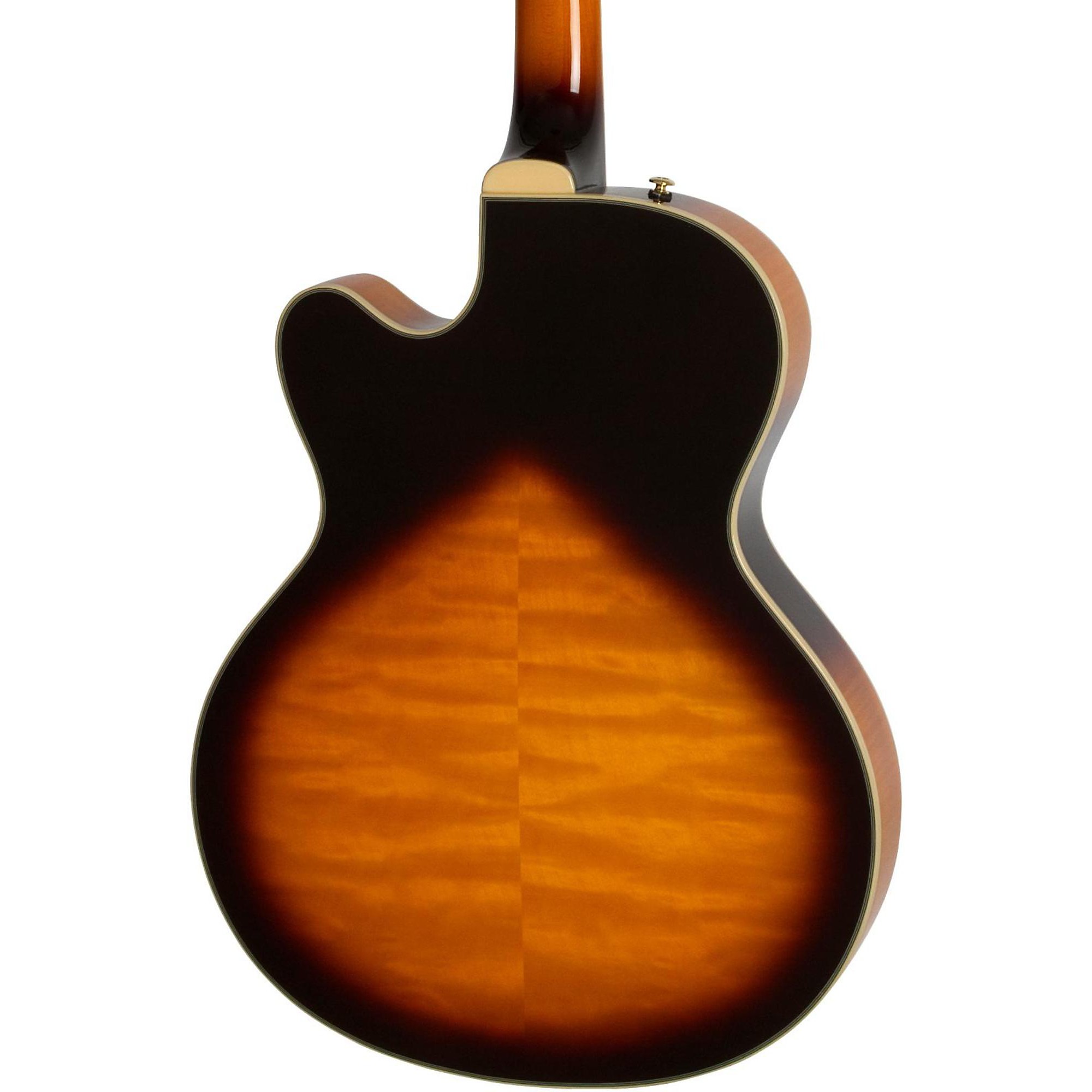 Epiphone Joe Pass Emperor-II Pro Hollowbody Electric Guitar