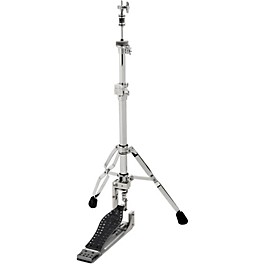 DW Machined Direct Drive 2-Leg Hi-Hat Stand