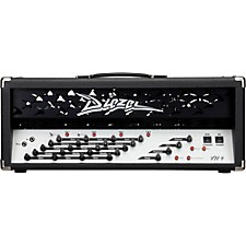 Diezel Herbert MKIII 180W Tube Guitar Amp Head | Guitar Center