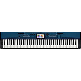 Open Box Casio Privia PX560 Portable Digital Piano Level 2  190839075208