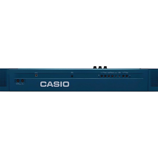 Open Box Casio Privia PX560 Portable Digital Piano Level 1