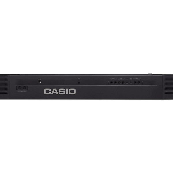 Casio Privia PX360 Portable Digital Piano