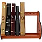 A&S Crafted Products Studio Standard Guitar Case Rack Full Size (7-9 Cases)