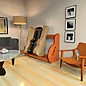 A&S Crafted Products Studio Standard Guitar Case Rack Full Size (7-9 Cases)