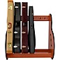 A&S Crafted Products Studio Standard Guitar Case Rack Short Size (5-7 Cases)