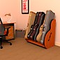A&S Crafted Products Studio Standard Guitar Case Rack Short Size (5-7 Cases)