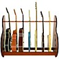 A&S Crafted Products Session Standard Guitar Stand Full Size (7-9 Cases)