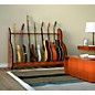 A&S Crafted Products Session Standard Guitar Stand Full Size (7-9 Cases)