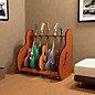 A&S Crafted Products Session Standard Guitar Stand Short Size (5-7 Cases)