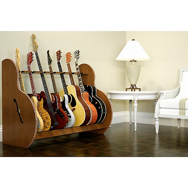 Wood Multiple Guitar Stand,guitar Rack,guitar Furniture,guitarist