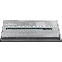 Decksaver Pro Allen & Heath QU32 Cover