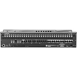 Decksaver Pro Allen & Heath QU32 Cover