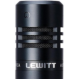 LEWITT LCT-340-CC Cardioid Capsule for LCT-340