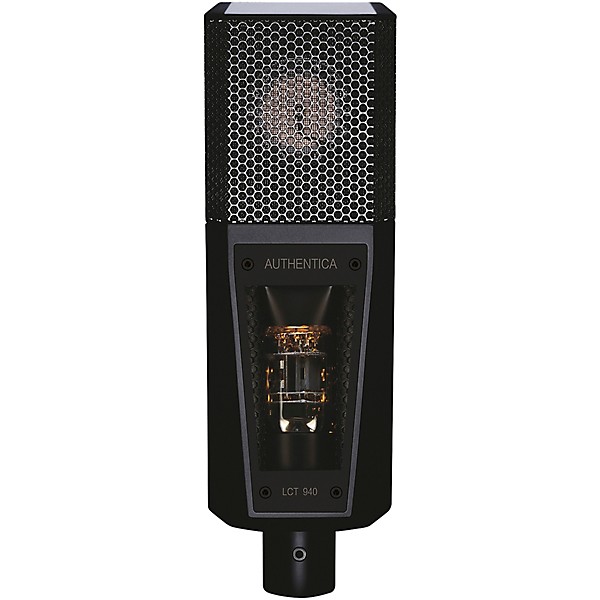 LEWITT LCT 940 Tube/FET Condenser Microphone