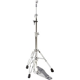 DW Machined Direct Drive 3-leg Hi-Hat Stand