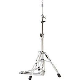 DW Machined Direct Drive 3-leg Hi-Hat Stand