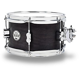 PDP by DW Black Wax Maple Snare Drum 10x6 Inch PDP by DW Black Wax Maple Snare Drum 10x6 Inch