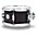 PDP by DW Black Wax Maple Snare Drum 10x6 Inch PDP by DW Black Wax Maple Snare Drum 10x6 Inch