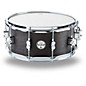 PDP by DW Black Wax Maple Snare Drum 14x6.5 Inch thumbnail