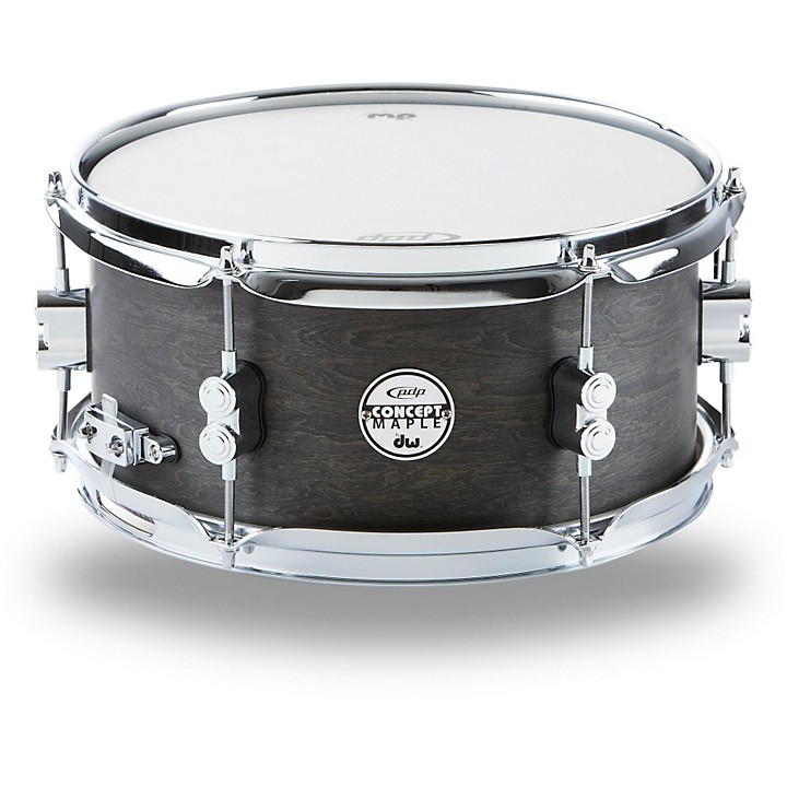 最終値下げ！PDP By DW Black Wax Maple 6x10-