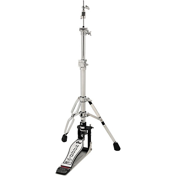DW 9000 Series Extended Footboard -Leg Hi-Hat Stand