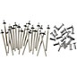 DW True Pitch Snare Drum Tension Rods (20-pack) 6.5 Inch Deep Drum thumbnail