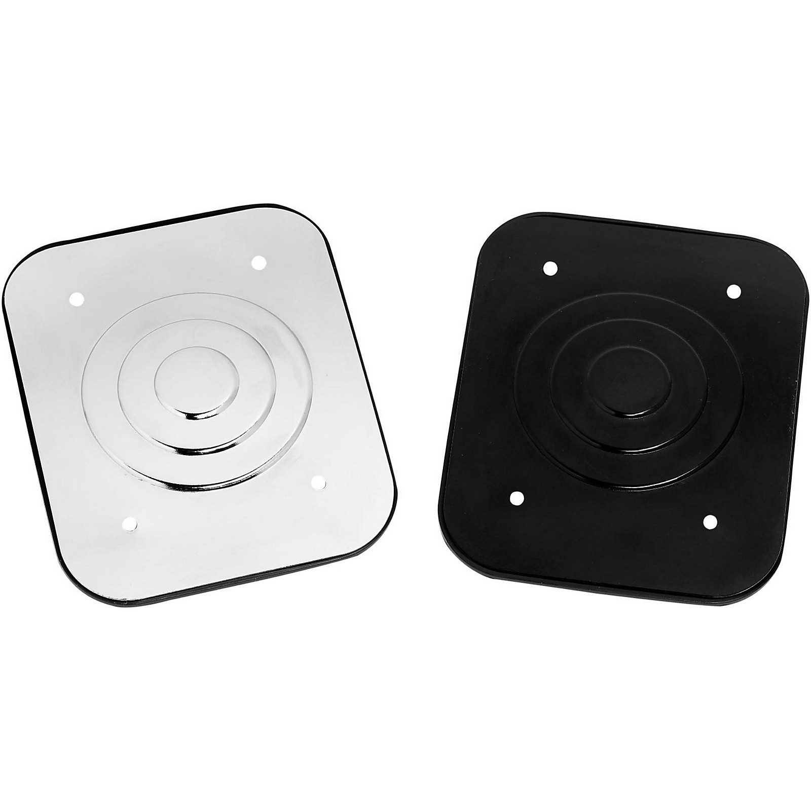 PDP by DW Bass Drum Mount Cover Plate Black Guitar Center