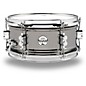 PDP by DW Concept Series Black Nickel Over Steel Snare Drum 12x6 Inch thumbnail