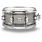 PDP by DW Concept Series Black Nickel Over Steel Snare Drum 13x6.5 Inch thumbnail