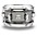 PDP by DW Concept Series Black Nickel Over Steel Sna... PDP by DW Concept Series Black Nickel Over Steel Snare Drum 10x6 Inch