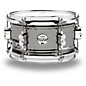 Open Box PDP by DW Concept Series Black Nickel Over Steel Snare Drum Level 1 10x6 Inch thumbnail