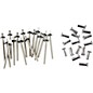DW True Pitch Tension Rods for 14-18" Toms (16-pack) 16 Pack thumbnail