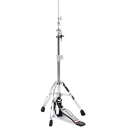 Open Box DW 9000 Series Extended Footboard 3-leg Hi-Hat Stand Level 1