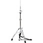 DW 9000 Series Extended Footboard 3-Leg Hi-Hat Stand
